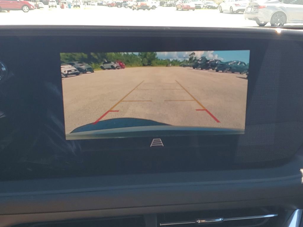 2026 Buick Envista Preferred photo 28