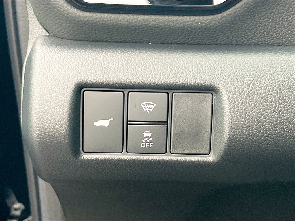 2025 Honda Pilot Black Edition photo 14
