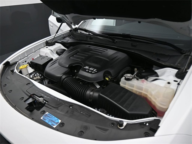 2023 Dodge Charger SXT photo 30