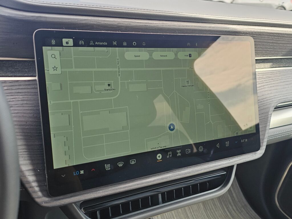 2023 Rivian R1S Adventure photo 38