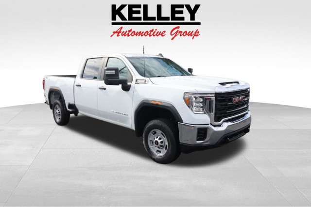 2023 GMC Sierra 2500 HD