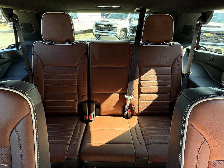 2023 Gmc Yukon Denali Ultimate photo 11