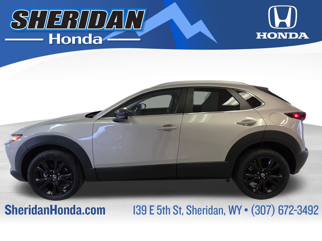 2024 Mazda CX-30 Select Sport