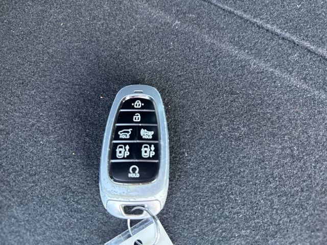 2023 Hyundai Santa Fe Calligraphy photo 34