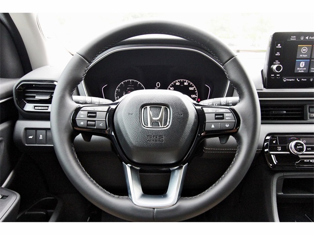2025 Honda Pilot Touring photo 15