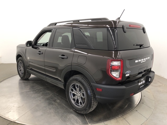 2021 Ford Bronco Sport Big Bend photo 5