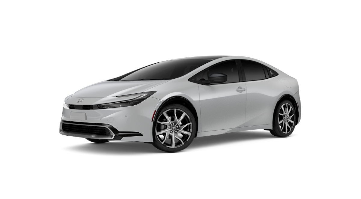 New 2024 Toyota Prius Prime XSE Premium XSE Premium in Ridgecrest