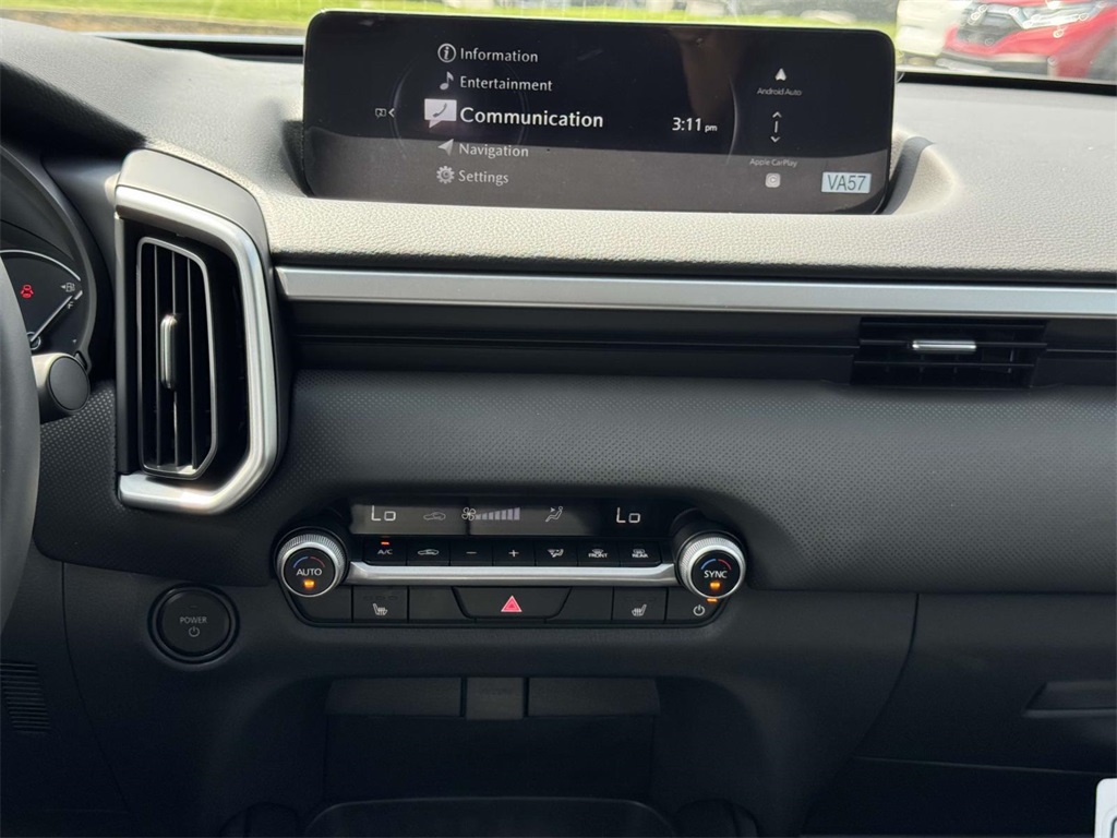 2025 Mazda CX-50 Preferred photo 19