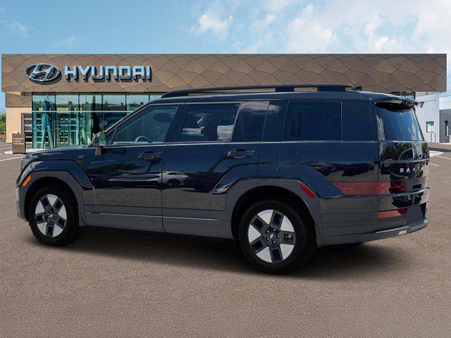 2026 Hyundai Santa Fe SEL photo 3