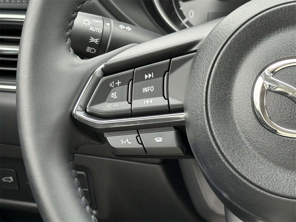 2022 Mazda CX-5 2.5 S Preferred photo 22