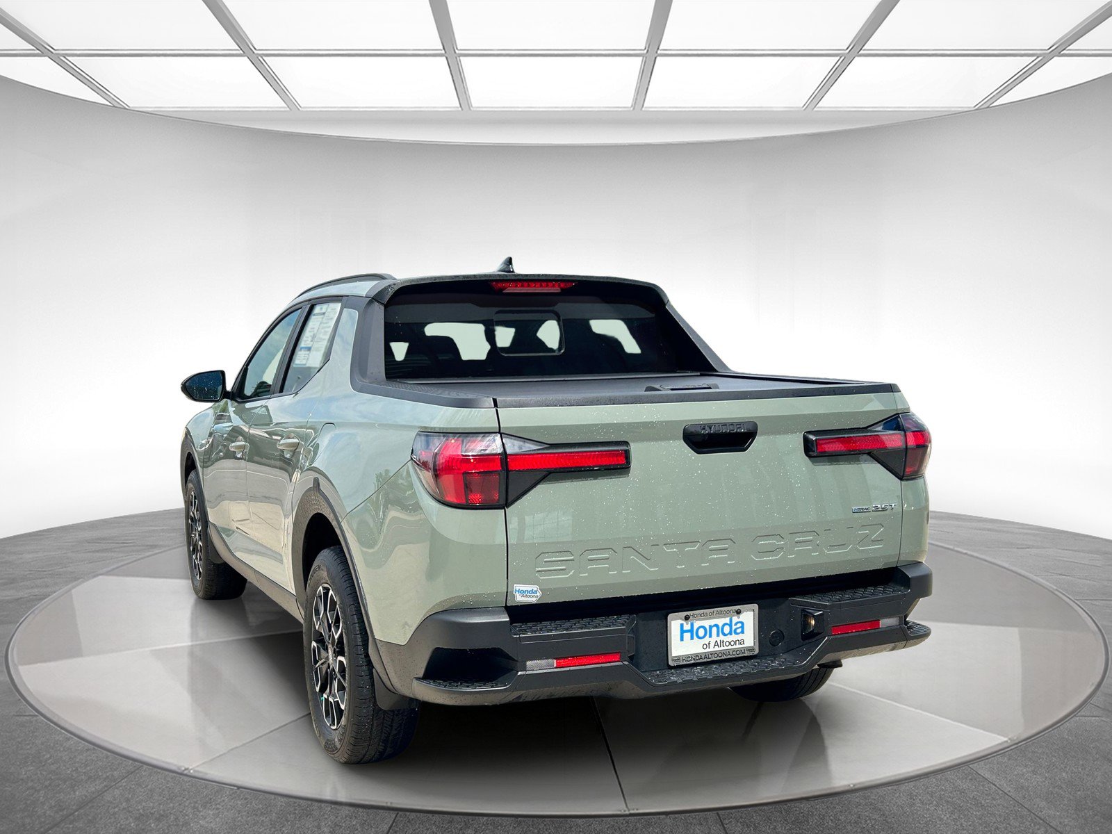 2022 Hyundai Santa Cruz SEL Premium photo 3