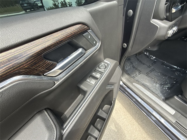 2023 Gmc Sierra 1500 Elevation photo 11