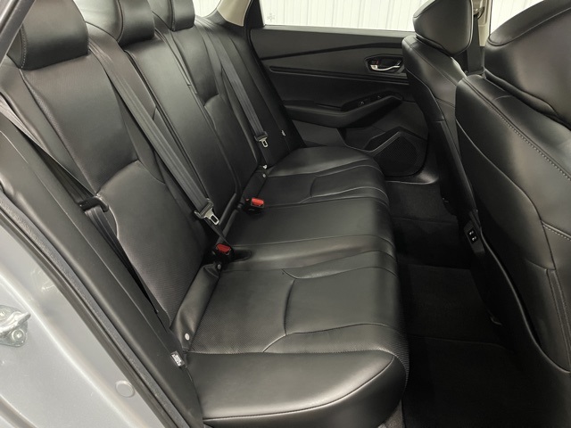 2023 Honda Accord Hybrid Touring photo 17