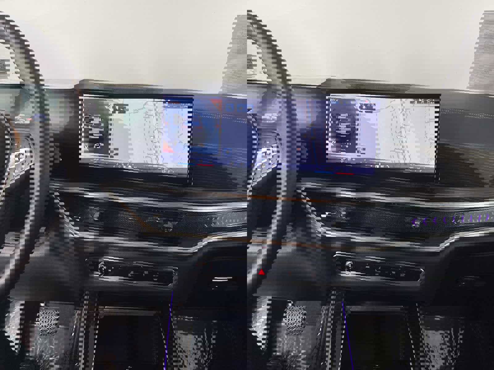 2024 Bmw X5 xDrive40i photo 17
