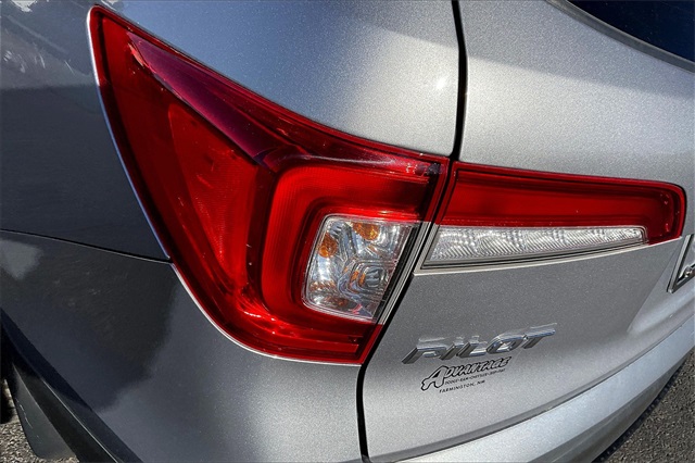 2022 Honda Pilot Special Edition photo 33