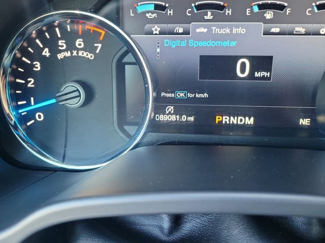 2017 Ford F-150 XL photo 16