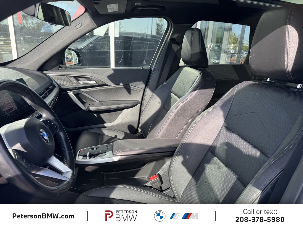 2023 Bmw X1 XDrive28i photo 16