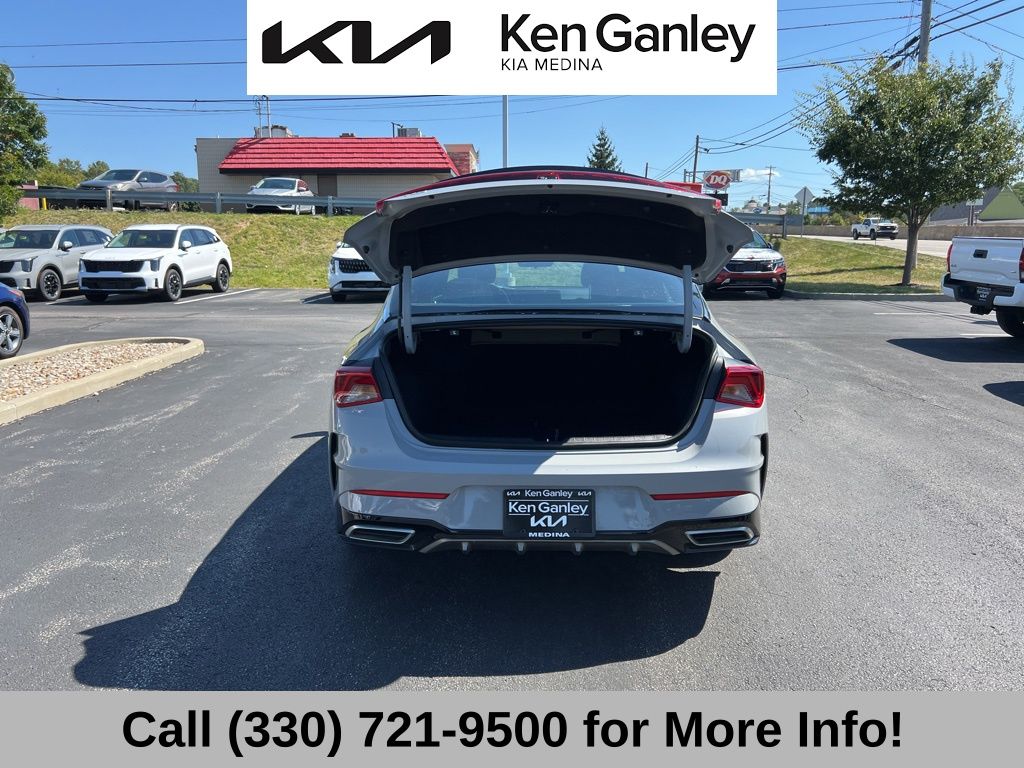 2023 Kia K5 GT-Line photo 45
