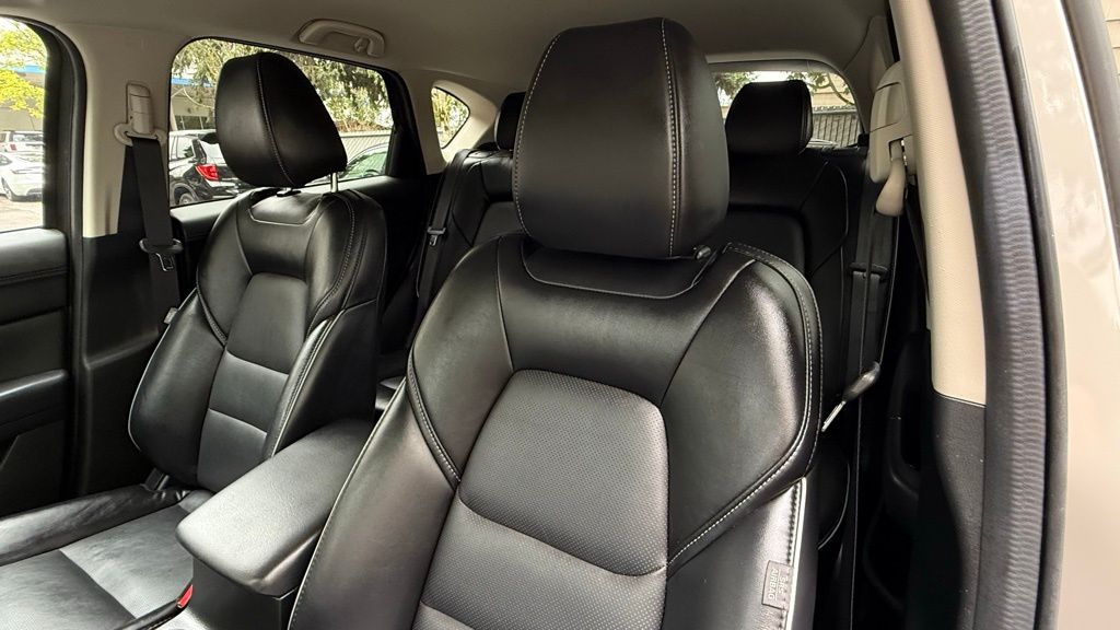 2024 Mazda CX-5 2.5 Select photo 28