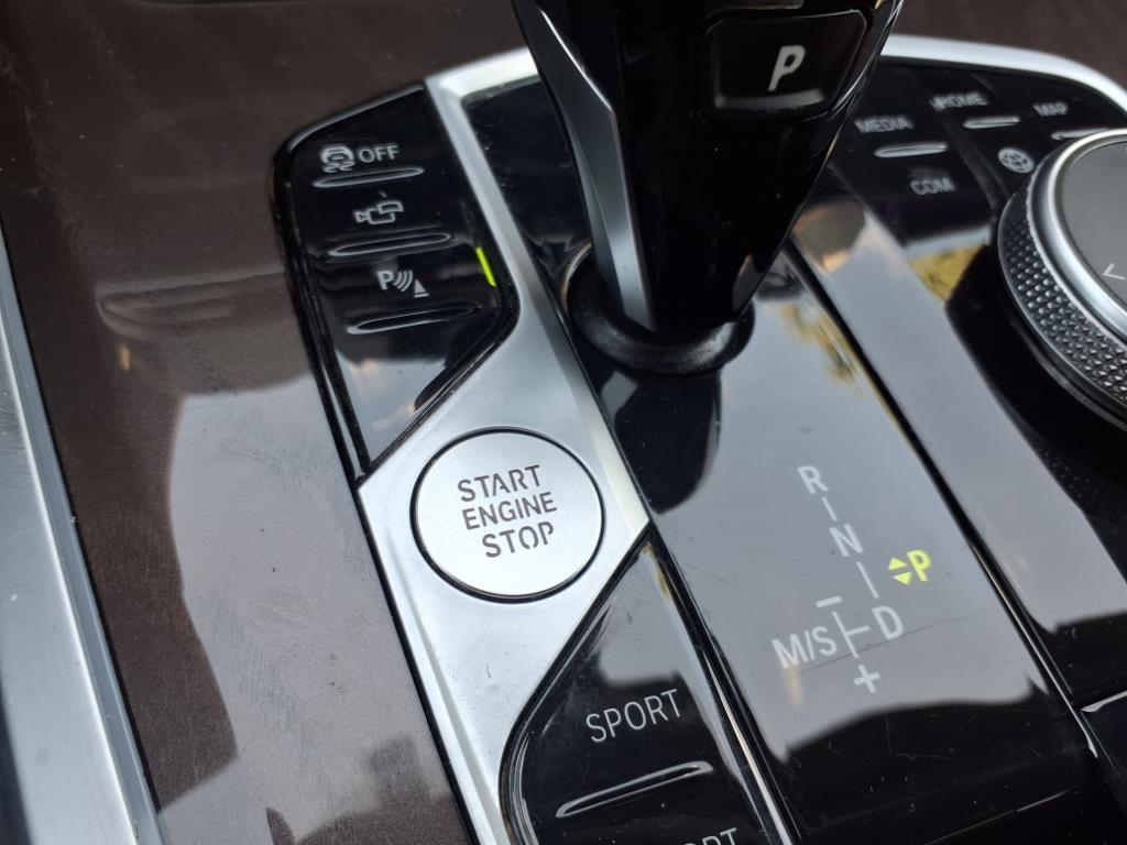 2022 Bmw X5 xDrive40i photo 15