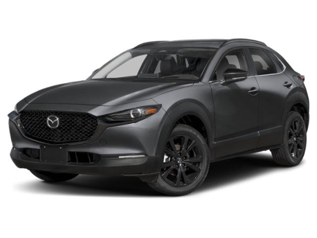 2025 Mazda CX-30 Turbo Premium's photo