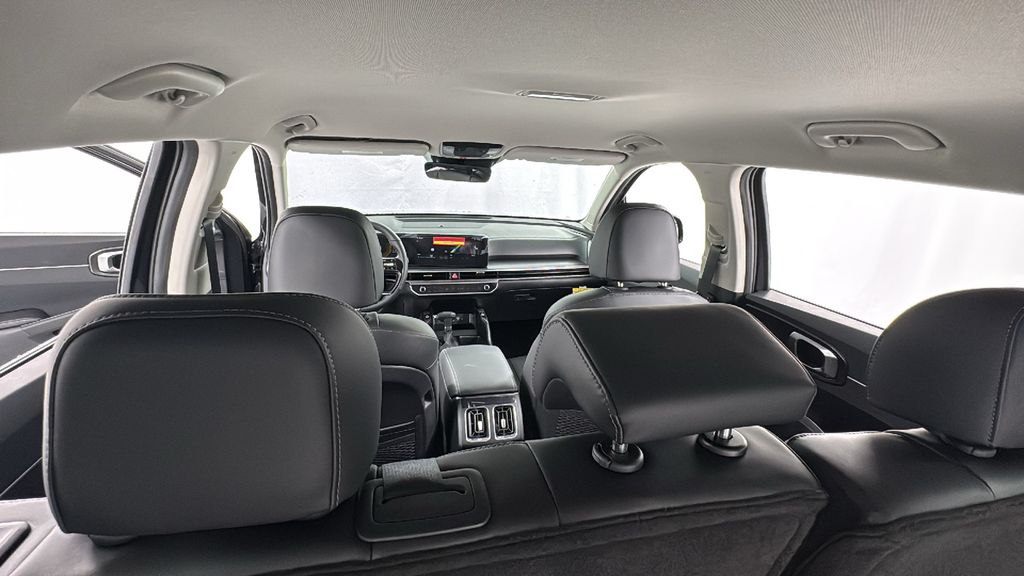 2026 Kia Sorento EX photo 18