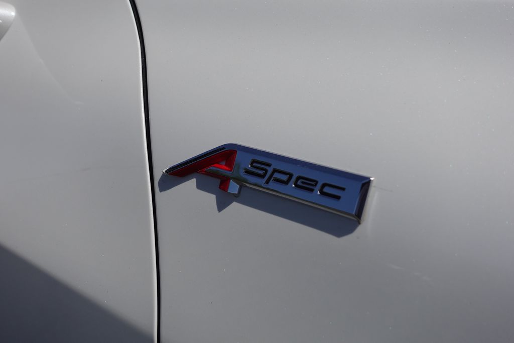 2025 Acura TLX SH-AWD A-Spec photo 5
