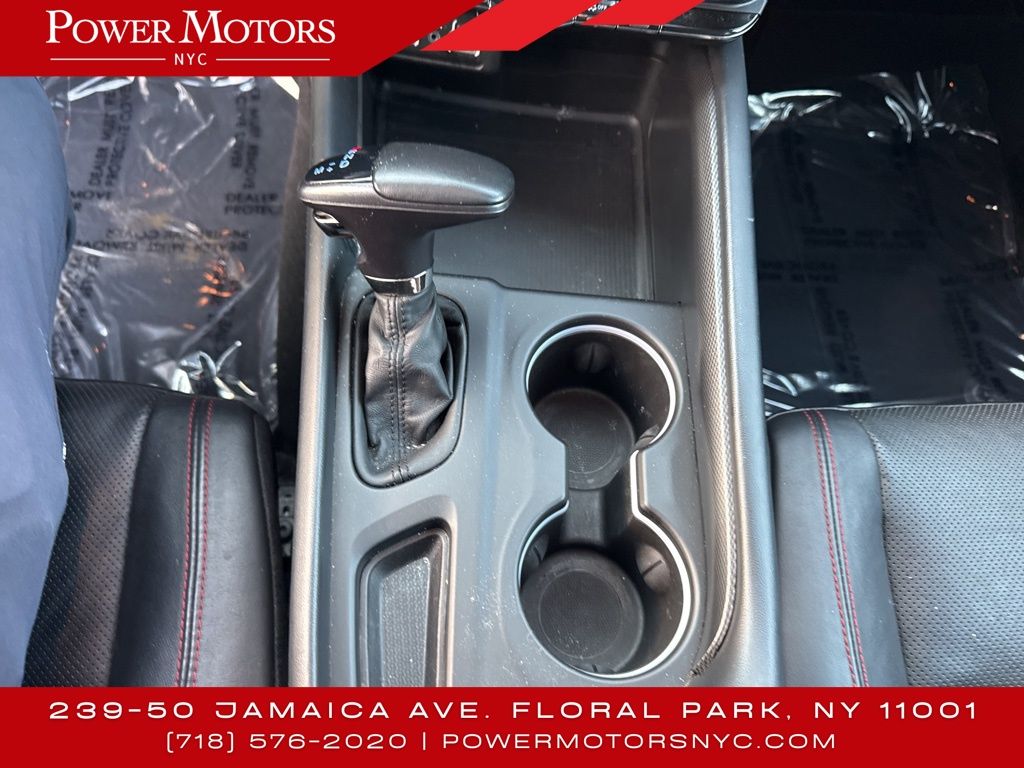 2023 Dodge Durango GT Plus photo 39