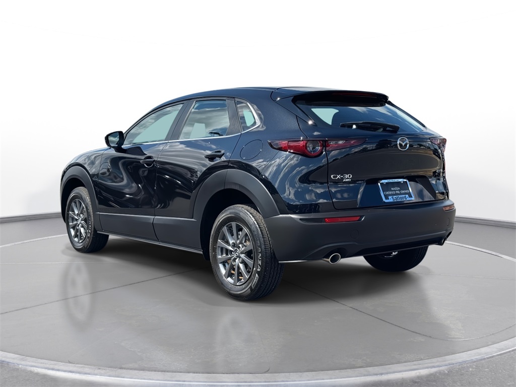 2023 Mazda CX-30 2.5 S photo 6