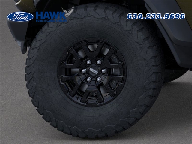 2025 FORD BRONCO - Image 21