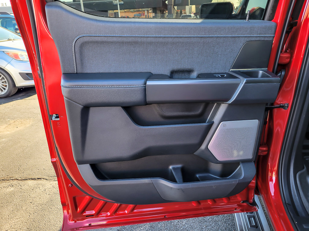 2024 FORD F-150 - Image 19