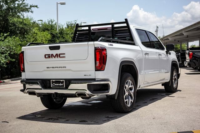 2022 Gmc Sierra 1500 SLT photo 6
