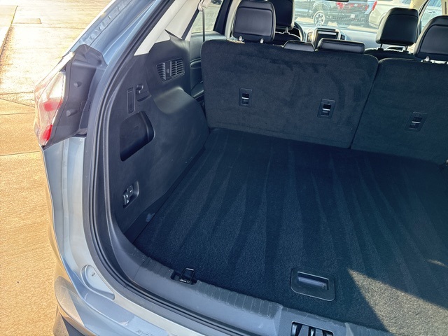 2024 Ford Edge Titanium photo 33