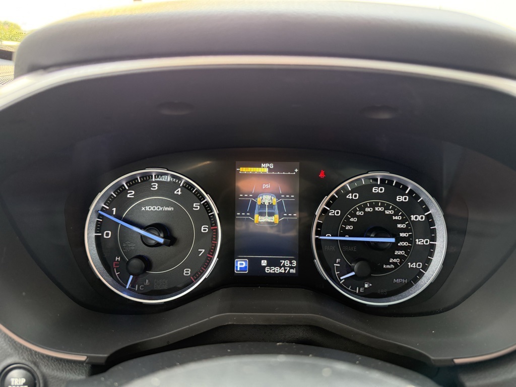 2022 Subaru Ascent Touring photo 33