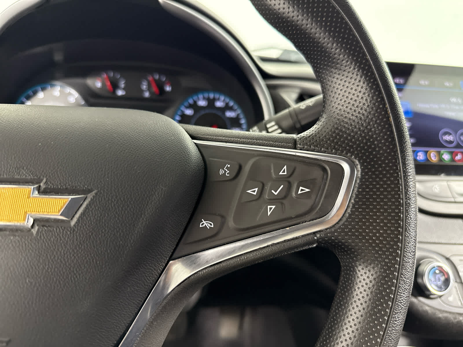 2023 Chevrolet Malibu 1LT photo 23