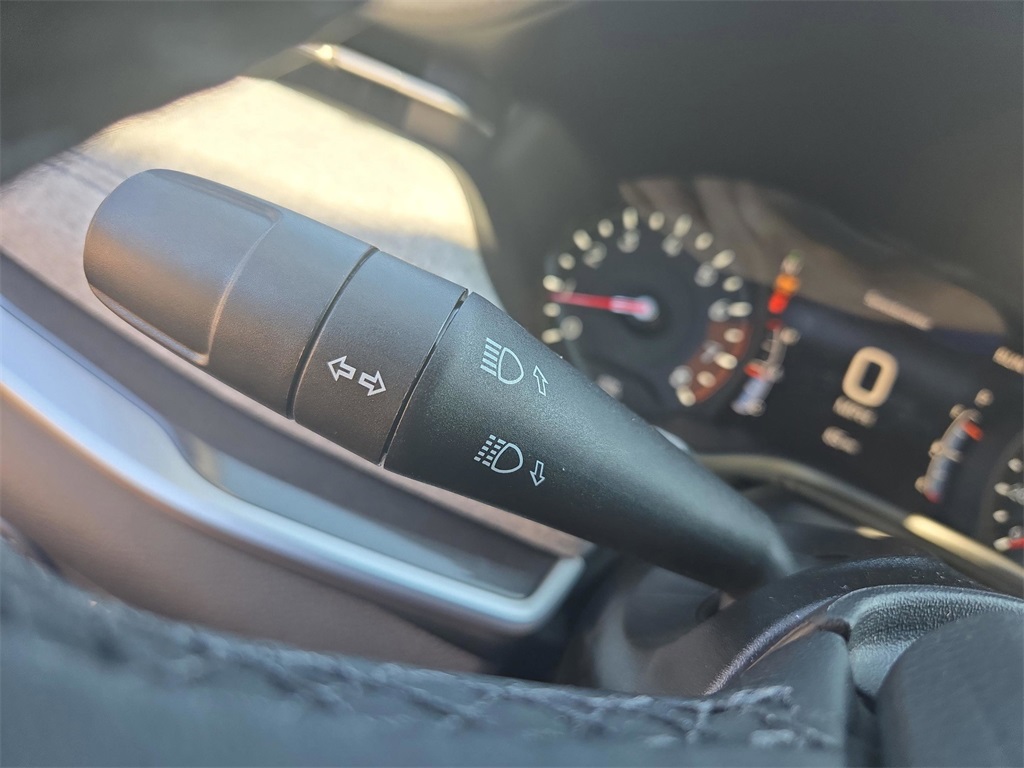 2025 Jeep Compass Latitude photo 14