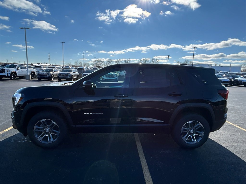 2026 Gmc Terrain Elevation photo 4