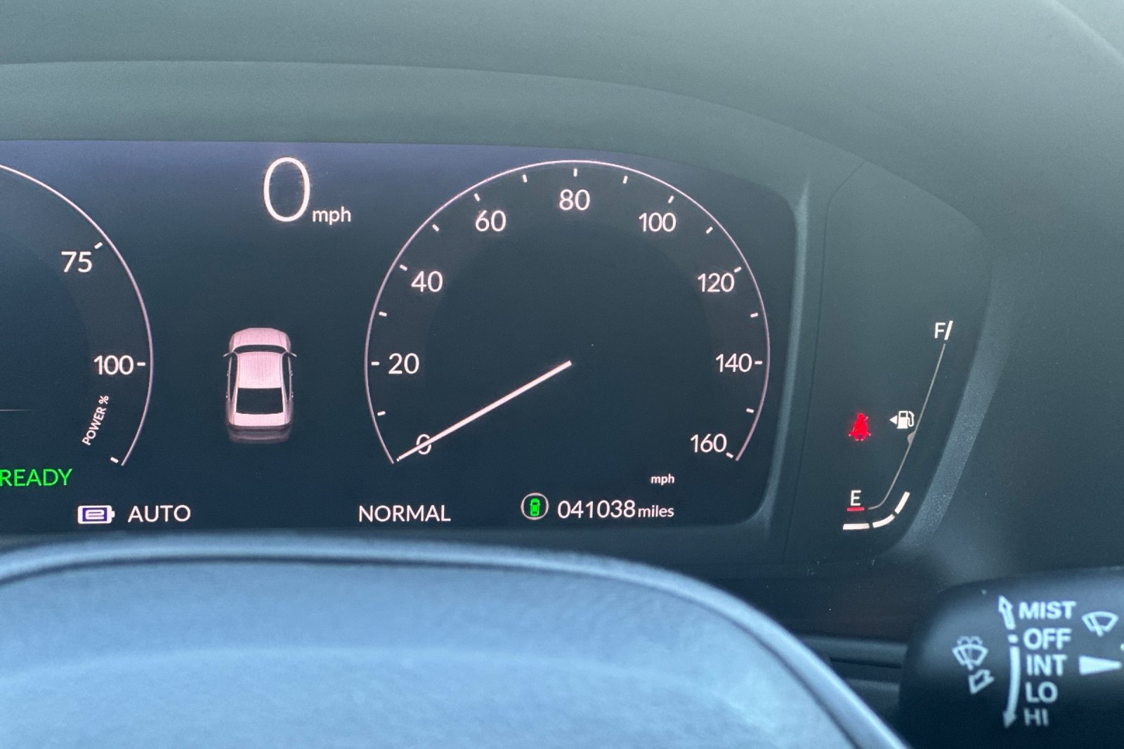 2023 Honda Accord Hybrid Sport photo 27