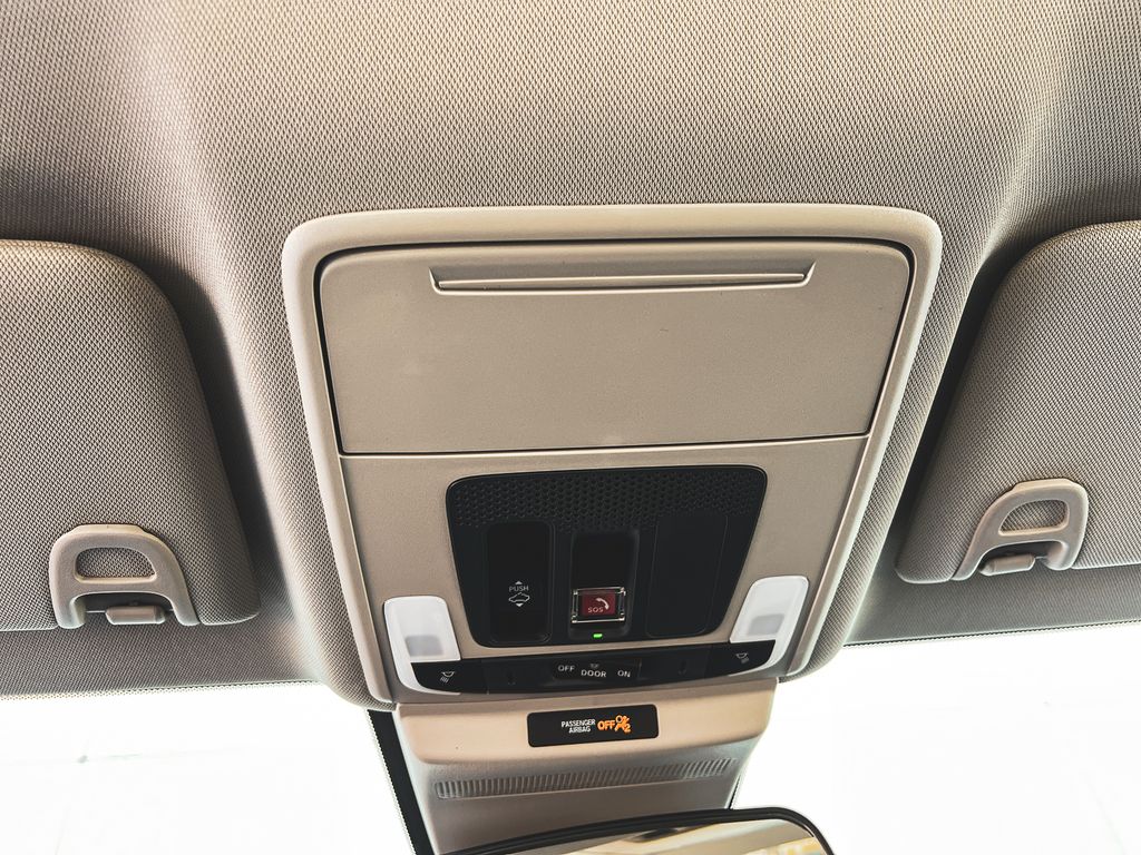 2025 Honda Accord SE photo 15