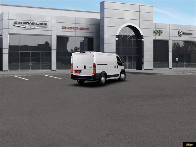 2026 Ram ProMaster 1500 photo 3