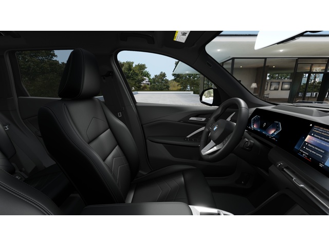 2026 Bmw X1 XDrive28i photo 7