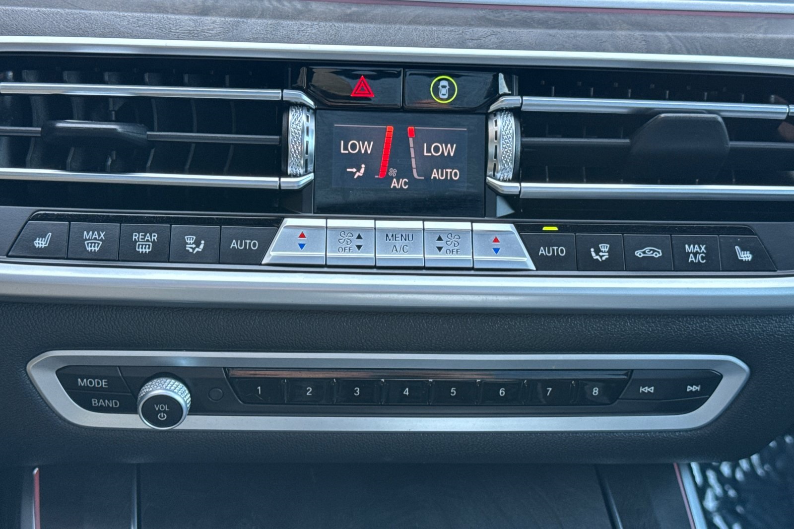 2022 Bmw X5 xDrive40i photo 18
