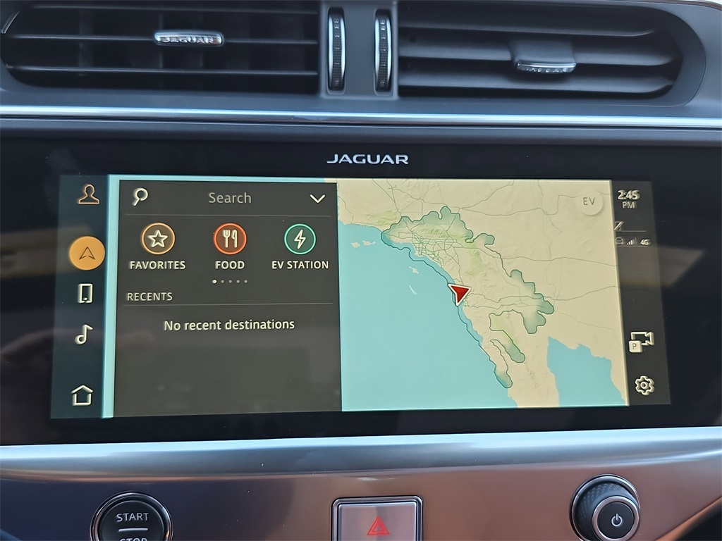 2024 Jaguar I-PACE HSE photo 22
