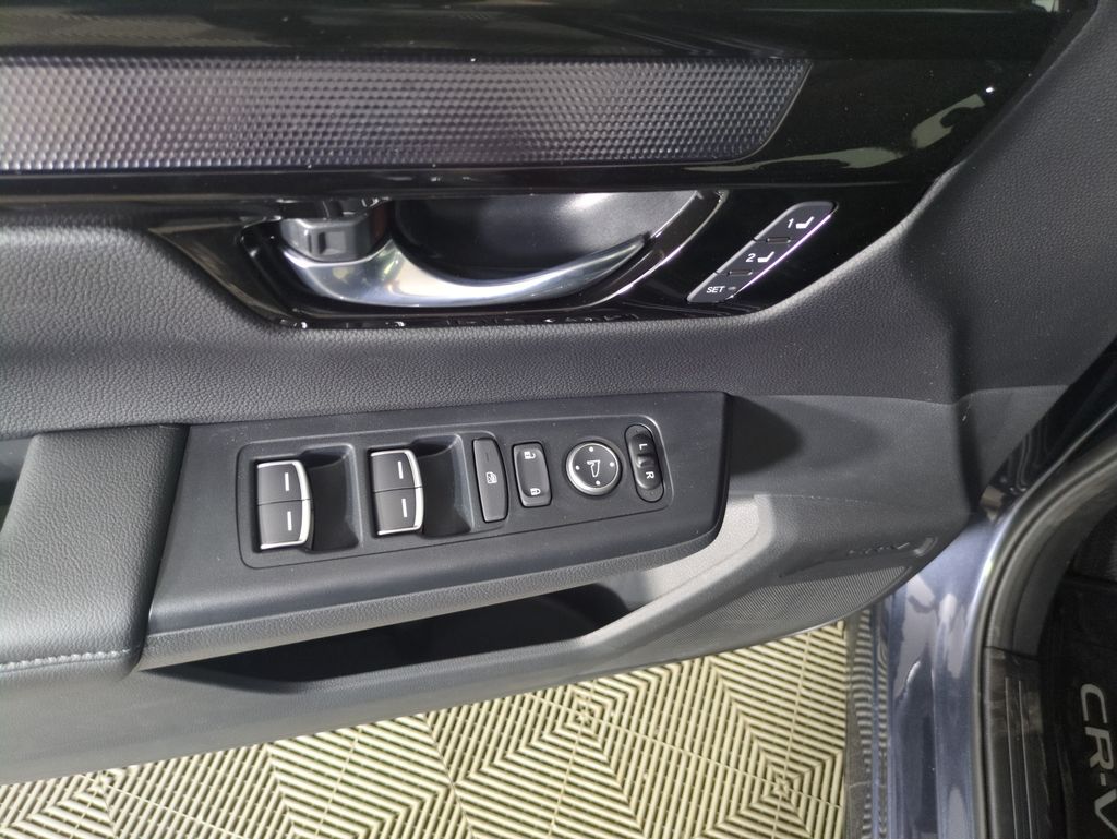 2026 Honda CR-V EX-L photo 10
