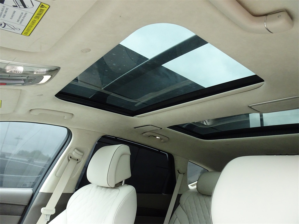 2024 Genesis GV80 3.5T Prestige photo 8