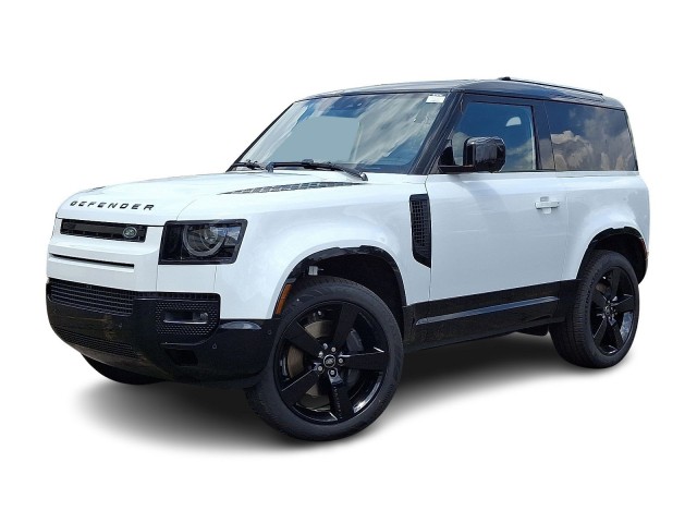 新品未開封Land Rover Epic New Defender New 2025 Land Rover Defender V8 90 in Omaha #X04031 | ONYX