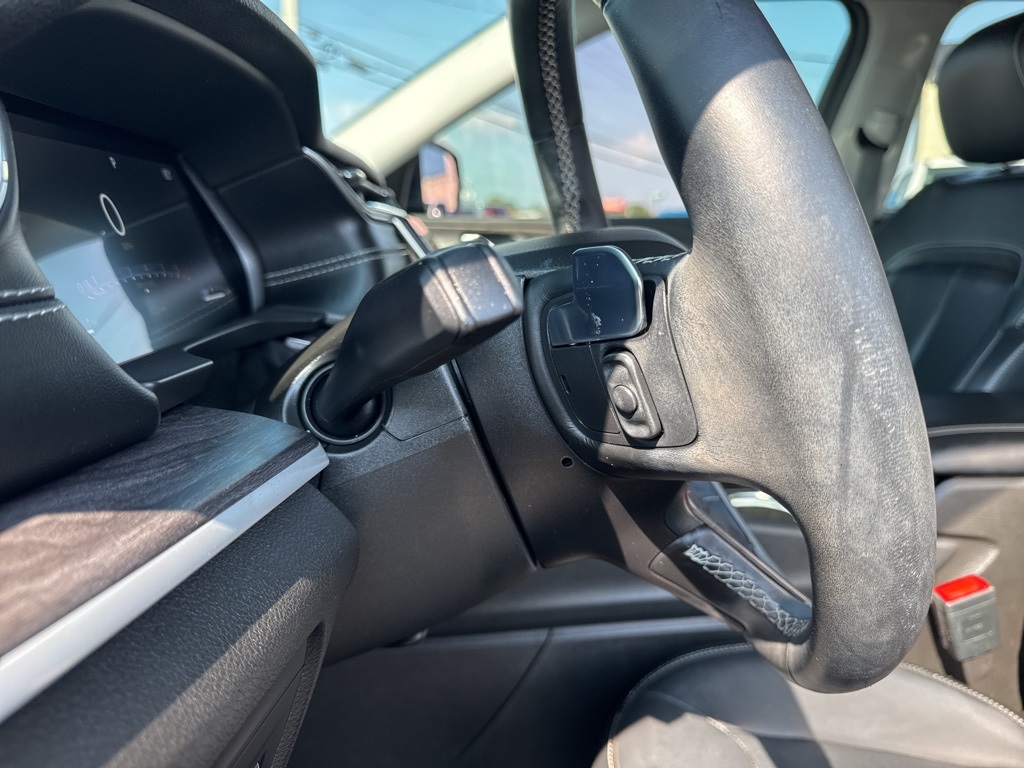 2021 Jeep Grand Cherokee Limited photo 51