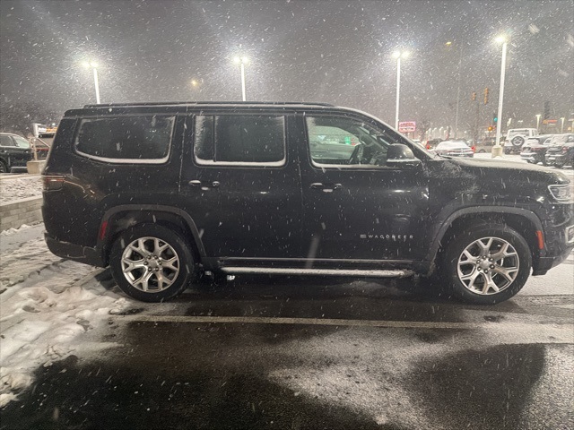 2022 JEEP WAGONEER - Image 1