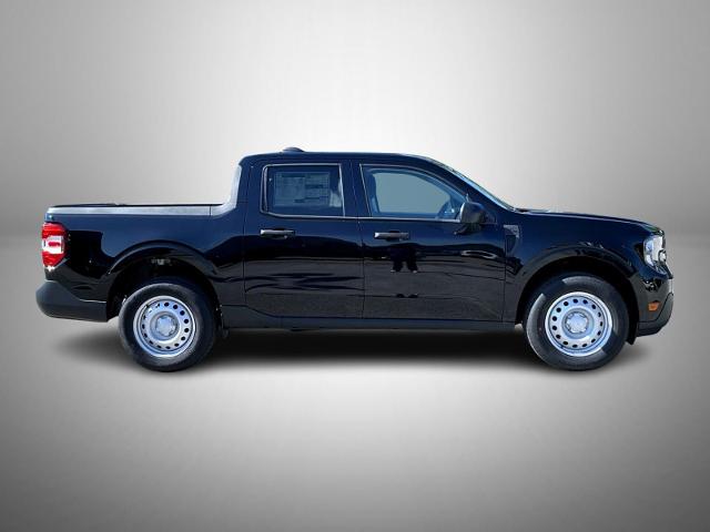 2025 Ford Maverick XL photo 16