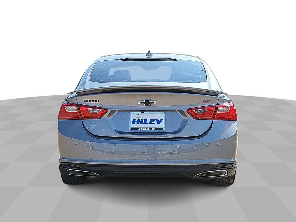 2024 Chevrolet Malibu RS photo 7